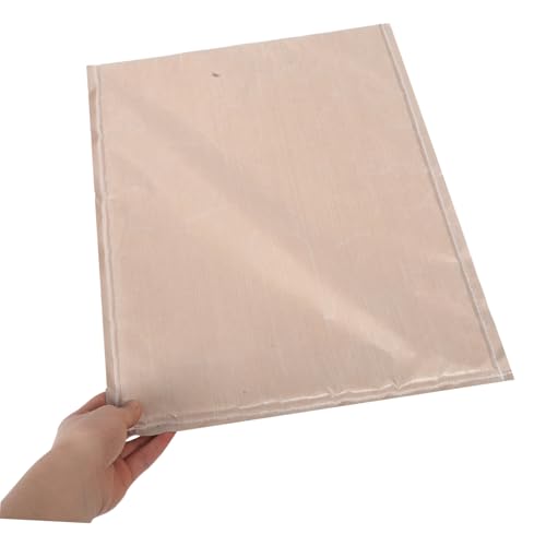 Tapis de presse à chaud UKCOCO x4 pour sublimation