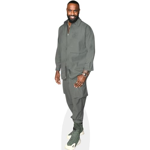 Bild: Terrence Terrell (Smart) Pappaufsteller mini f�r 24,97 EUR bei amazon.de