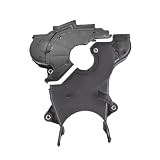 Untere Zahnriemenabdeckung B66010501E Für Mazda Für Mx-5 Miata 1.6L 1.8L Protege 1990-2005 Linkslenker 2-teilig