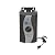 InSinkErator HWT-F1000S, One Size, Silver