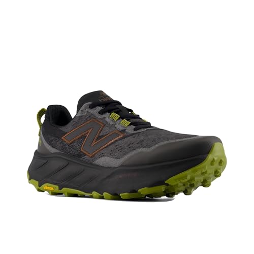 Image of New Balance Men's Fresh Foam X Hierro V9
