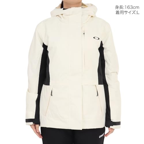 Image of Oakley, Range RC Jacket - Men's