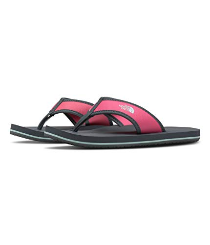 Image of The North Face Kids Base Camp Flip-Flops (Toddler /Little Kid /Big Kid)