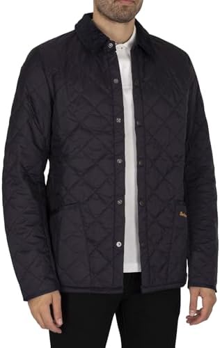 Barbour Heritage Liddesdale Quilted Jacket