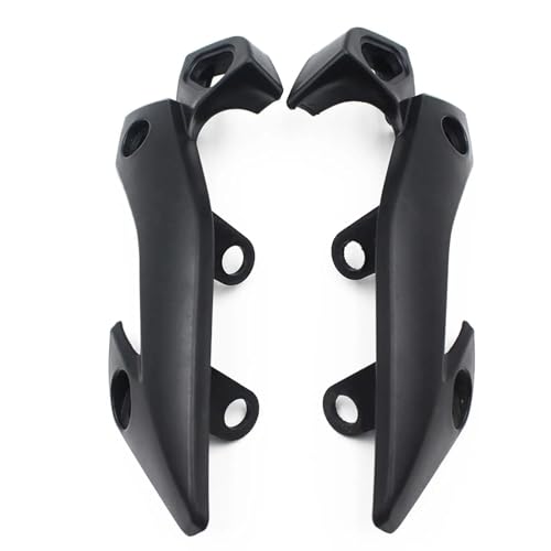 Carénage de phare moto FZ1 support supérieur gauche droit carrosserie optique avant 06-10