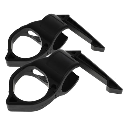 Support de lampe de poche robuste pour ceinture tactique