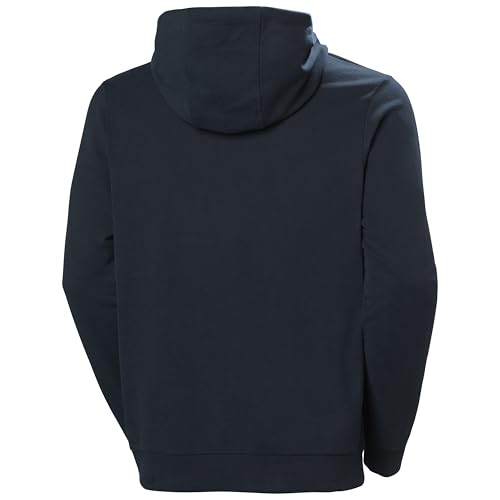 Helly-Hansen 33977 Men's Hh Logo Hoodie2