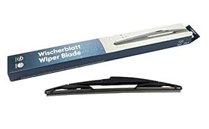 Opel Astra J Heckscheibenwischer