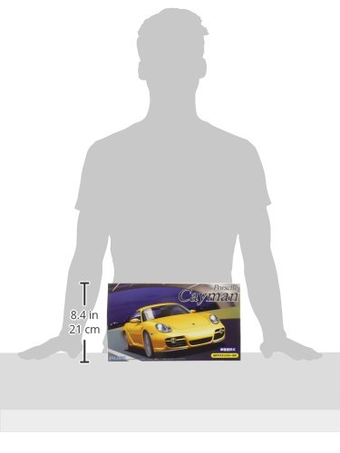 Amazon | フジミ模型 1/24 リアルスポーツカーシリーズ No.20 ポルシェ