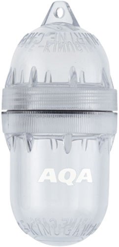 AQA KA-9080H 0500 Marine Capsules, Crystal Clear