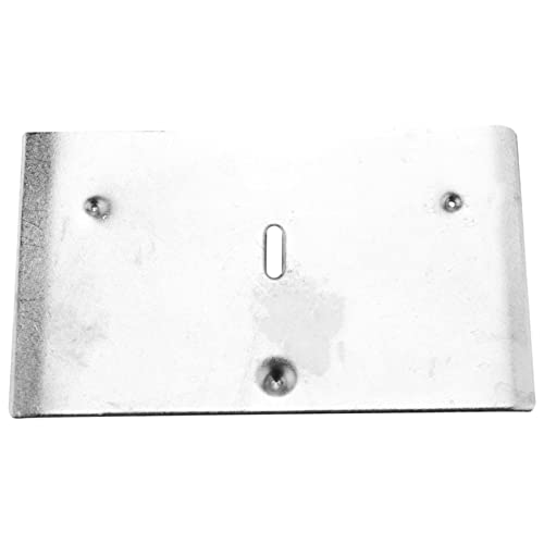 Machine à coudre industrielle : accessoire boutonnière réglable piqueuse - 7