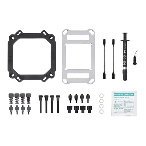 Image of Pacific W9 DIY LCS Water Block