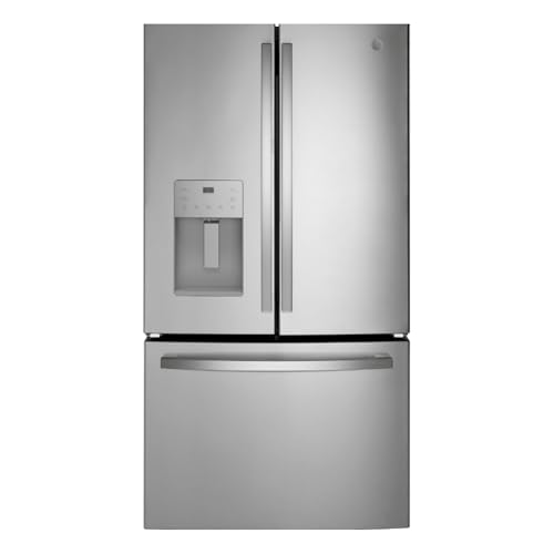 GE 20.6 Cu.Ft Counter Depth Refrigerator
