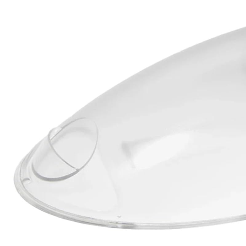 Depósito De Agua For Cafetera, Recipiente De Agua De Plástico Compatible Con Nescafé