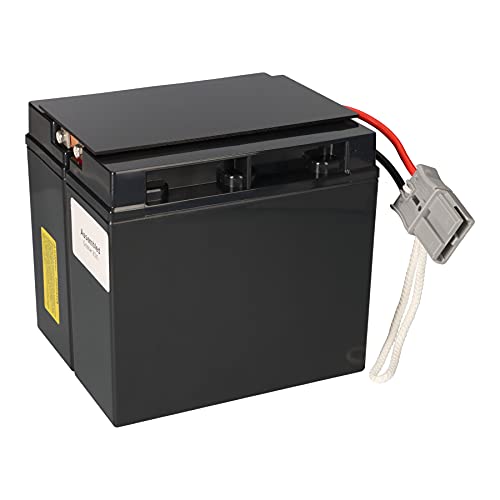WSB Battery CSB-SCD55 SCD55 - Set di batterie