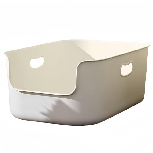 YQYQY ^LgC TCY hU [^ I[v^Cv ̂t L ϝS L ȃXy[X CN[ Oh[ ^Ή ȒP (zCg,58*38*22cm) [sAi]