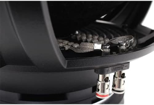 Miniatura 4 de Sundown Audio SA-15 V.2 D4 15 "1000W RMS Dual 4-OHM SUBWOOFER BASS Altavoz Nuevo