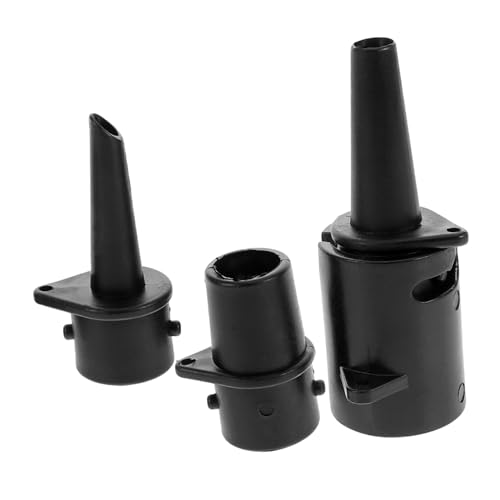 DINHEAROM 1 Juego De Conector De De Aire Adaptador De De Aire Reparación De Tabla De Remo Kit De Cable De Linterna Adaptador De Enchufe Cable De Canal Kit De Cable De