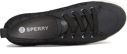 Image of Sperry Womens Crest Vibe Platform Sneaker