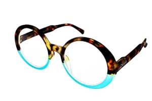 Okkia Laura Okulary do Czytania OK024