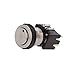 Illuminated Pushbutton Switches MSM19 LA PI SF 12A @250VAC 2P GN
