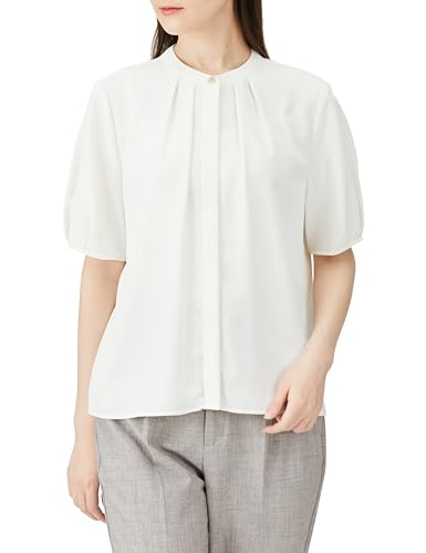 Amazon | [ナチュラルビューティーベーシック] フロントタック