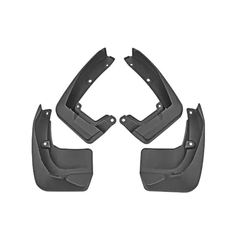 Bavettes auto pour CR-V garde-boue indispensables pour route et pluie