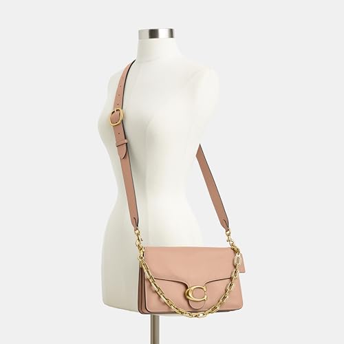Image of Coach Chain Tabby Shoulder Bag