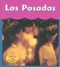 Paperback Las Posadas (Candle Time) [Spanish] Book