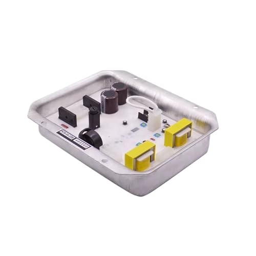 Régulateur de tension automatique NTA-5A-2DB AVR pour groupe électrogène