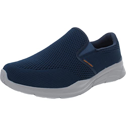 Skechers SKEC Equalizer 4.0-T - 232016-NVOR Navy/Orange