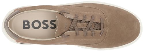 Basket Boss Clint Tenn Sdof Homme - vue 6