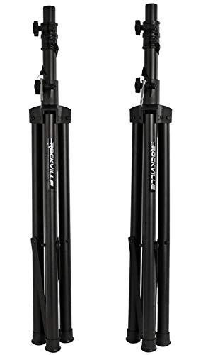 Rockville RPG152K Dual 15 Inch Powered Speakers thumb #8