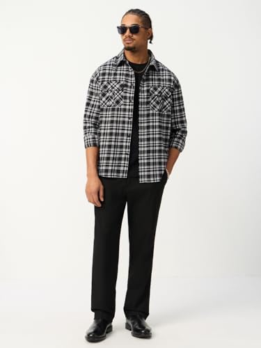 Image of The Souled Store Men Shirt