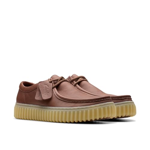 Image of Clarks Mens Torhill LoOxford