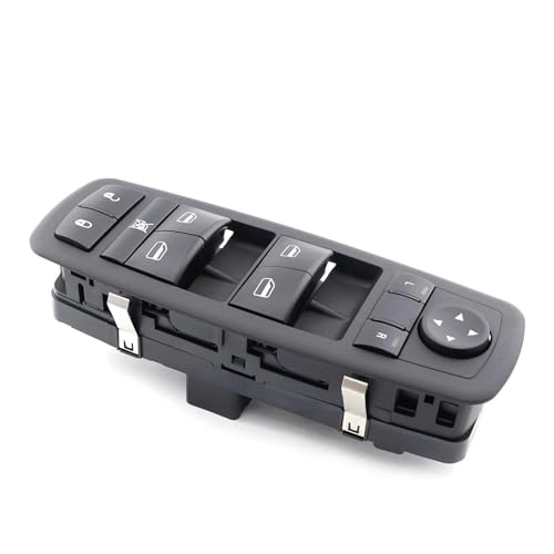 Interrupteur de lève-vitre finition origine pour Jeep Grand Cherokee 68039999AC de précision