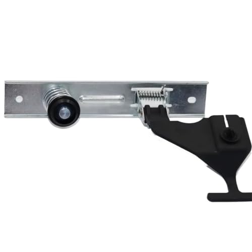 Loquet de déverrouillage du capot avant Clio 2 référence 8200069296
