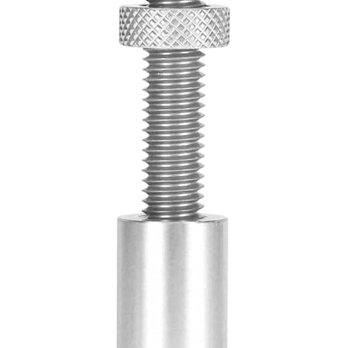 Soporte Ajustable para GPU de Aleación de Aluminio miniatura 6