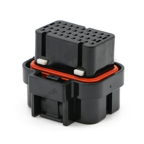 Connecteur étanche pour voiture réparation faisceau et calculateur 6437288-2