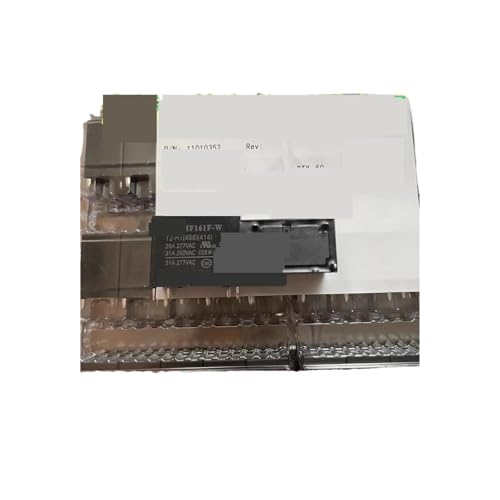Relais 31A HF161F-W-12-HT à 4 broches pour commutation haute performance
