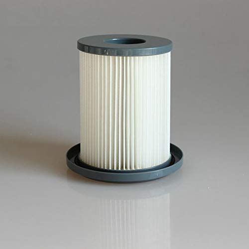 Acouto Filtro per Aspirapolvere, Ricambio per Kit Elemento Filtrante