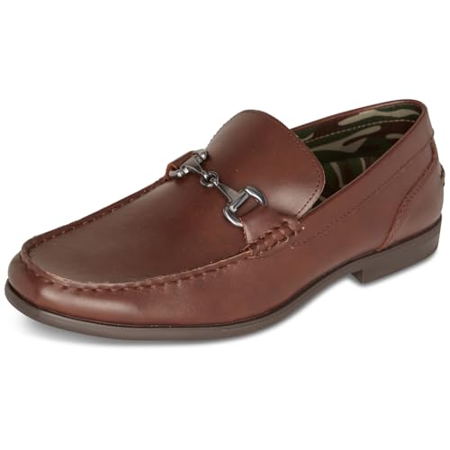 Kenneth Cole Men's Estate 2.0 Bit Loafer