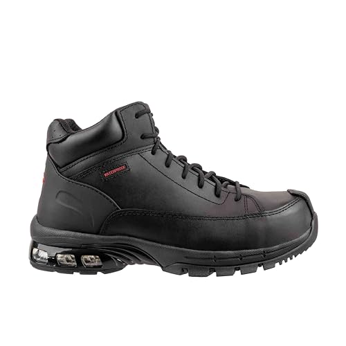 Image of Avenger Work Boots Specialty A7248 Men's Carbon Toe EH Waterproof Work Boots