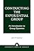Conducting the Experiential Group
