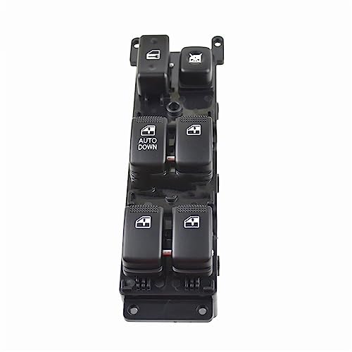 Interrupteur de vitre Kia Rio 2006-2010 de qualité supérieure - 2
