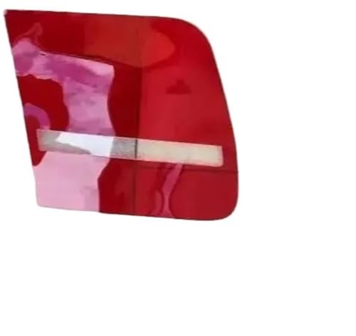 Evite filtraciones con la cubierta de luz trasera para A8 D3 lado izquierdo