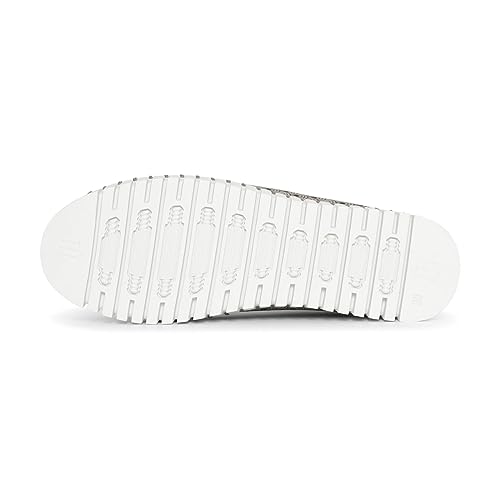 Image of Ilse Jacobsen HORNBAEK Women's Tulip 3373 Platform | Slip-On | Low-Top