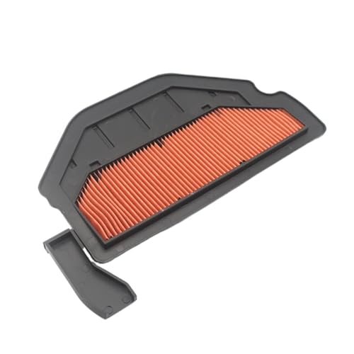 Filtre à air CBR929RR résout perte puissance moteur Fireblade