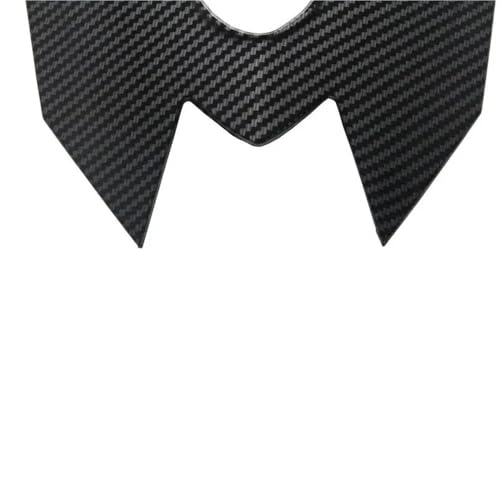 Carénage de capot arrière de moto au profil fluide, accessoires de coque - 5