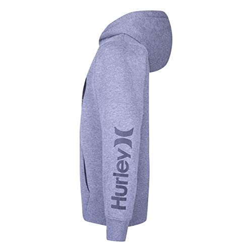 Image of Hurley Boys' Graphic Pullover Hoodie